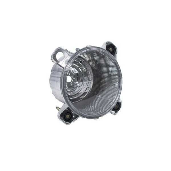 Bloco Farol MBB Atego Atron 13/21 Actros 16/21 Farol H7 LD