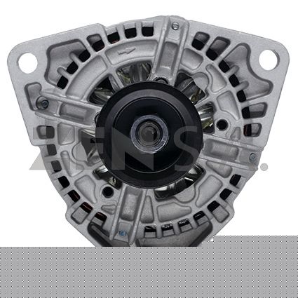 ALTERNADOR P/ CONSTELLATION 24V 80A 0124555007