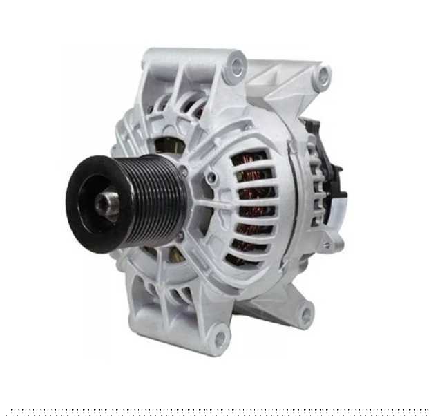 ALTERNADOR P/ CAT 24V 115A 0124655076
