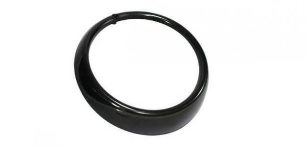 ARO FAROL P/ VW FUSCA KOMBI 76/96 PRETO