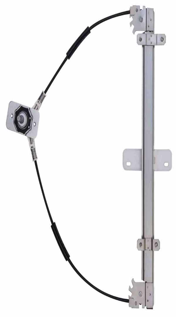 MAQUINA VIDRO MECANICO P/ 8140 DELIVERY LD