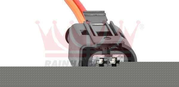 CHICOTE 2 VIAS P/ BICO INJETOR DIESEL S10 AMAROK DUCATO