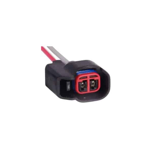 CHICOTE 2 VIAS P/ BICO INJETOR CAPTIVA TC1021786