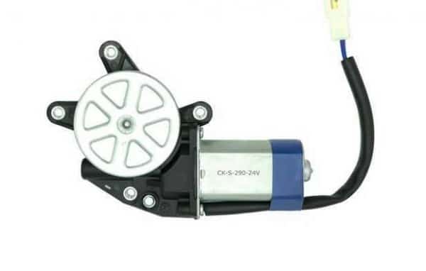 MOTOR VIDRO ELETRICO P/ CONSTELLATION LE 24V 2R2837399