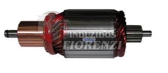 Induzido Bosch Scania 124/470 Serie 5 24V 2004015007