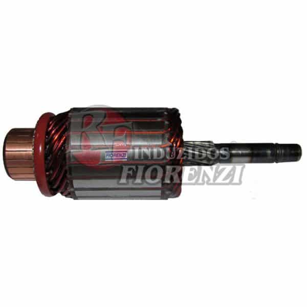Induzido Renault Peugeot 206/Palio Clio Kangoo 594518