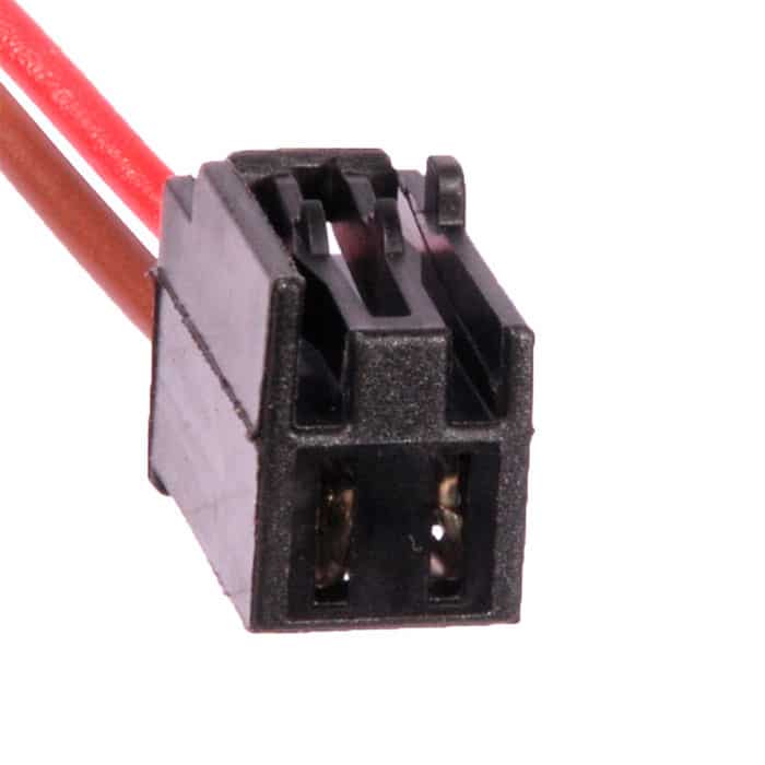 CHICOTE AR CONDIONADO LUZ DE LANTERNA TC1021099