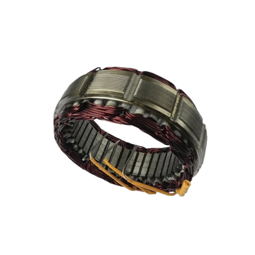 ESTATOR ALTERNADOR P/ PEUGEOT CORSA PICASSO 307 12V 120A