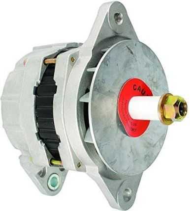 ALTERNADOR P/ CS FIAT ALLIS CAT 22SI 24V 70A 19020307