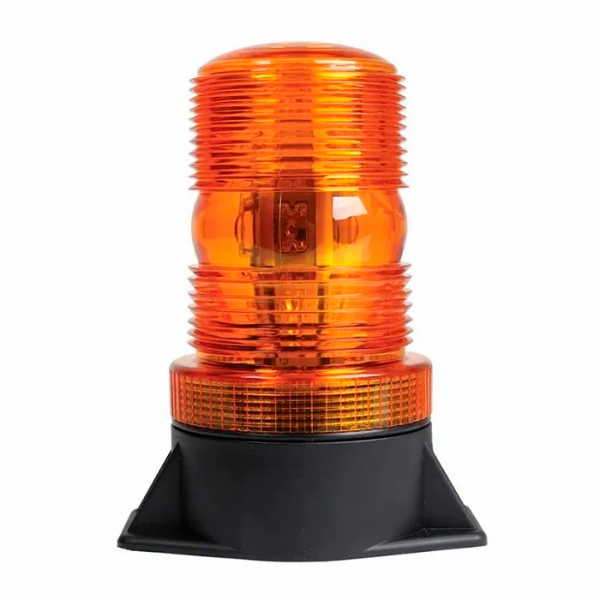 GIROFLEX LED SINALIZADOR VISUAL EMERGENCIA 12/24V