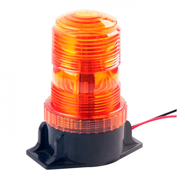 GIROFLEX LED SINALIZADOR VISUAL EMERGENCIA 12/24V
