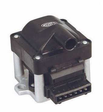 BOBINA IGNICAO P/ FORD ESCORT VERONA 93/96 GOL 00/05