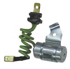 CONDENSADOR DISTRIBUIDOR P/ FIAT 147 9231080660
