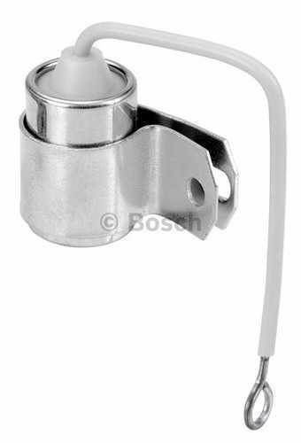 CONDENSADOR DISTRIBUIDOR P/ FORD CORCEL 9231081102