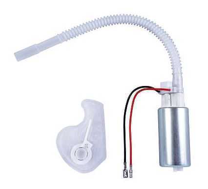 Bomba comb. Renault Duster Logan Sandero March Sentra Versa