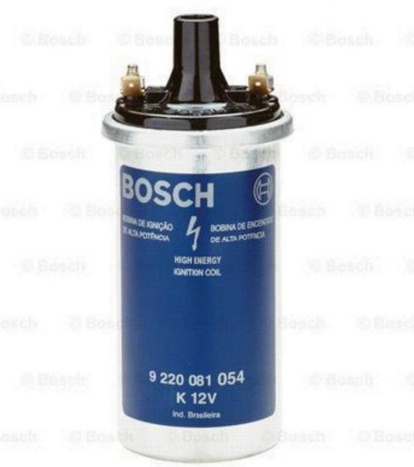BOBINA IGNICAO P/ FIAT FORD 9220081054