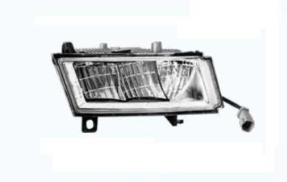Farol Aux. Scania Serie 6 Pgrs LED 19/…. LD 2552715