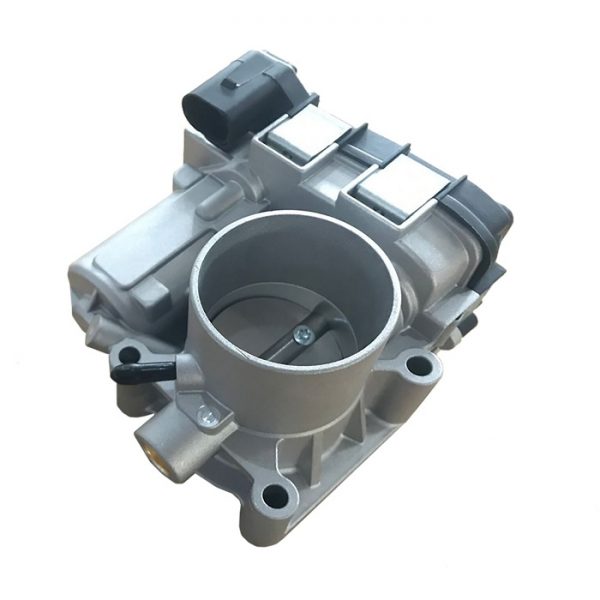 CORPO BORBOLETA P/ GOL G5 G6 VOYAGE KOMBI 030133062F