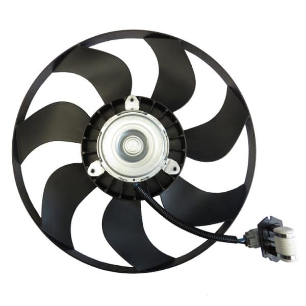 ELETROVENTILADOR P/ HYUNDAI HB20 VELOSTER 253801R050