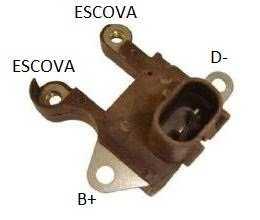 CAPACITOR P/ CHEROKEE DODGE MAGNUM DODGE CHARGER 4210000260