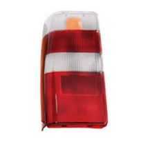 Lanterna Traseira Fiat Fiorino 04/… LE