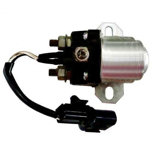 Automatico Aux. Aquecimento Das Velas Mitsubishi MD342751