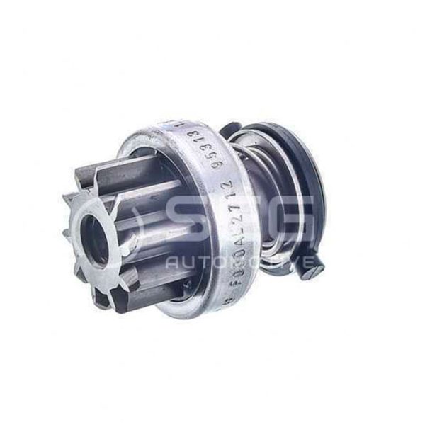 IMPULSOR P/ MF 1630/3640/5650/6845 MAXION 10D F000AL0135