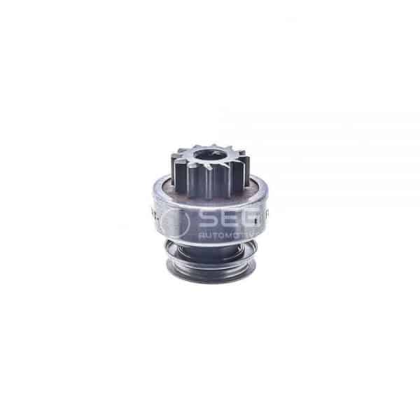IMPULSOR P/ MOTOR PARTIDA BOSCH MBB SPRINTER K6 12D