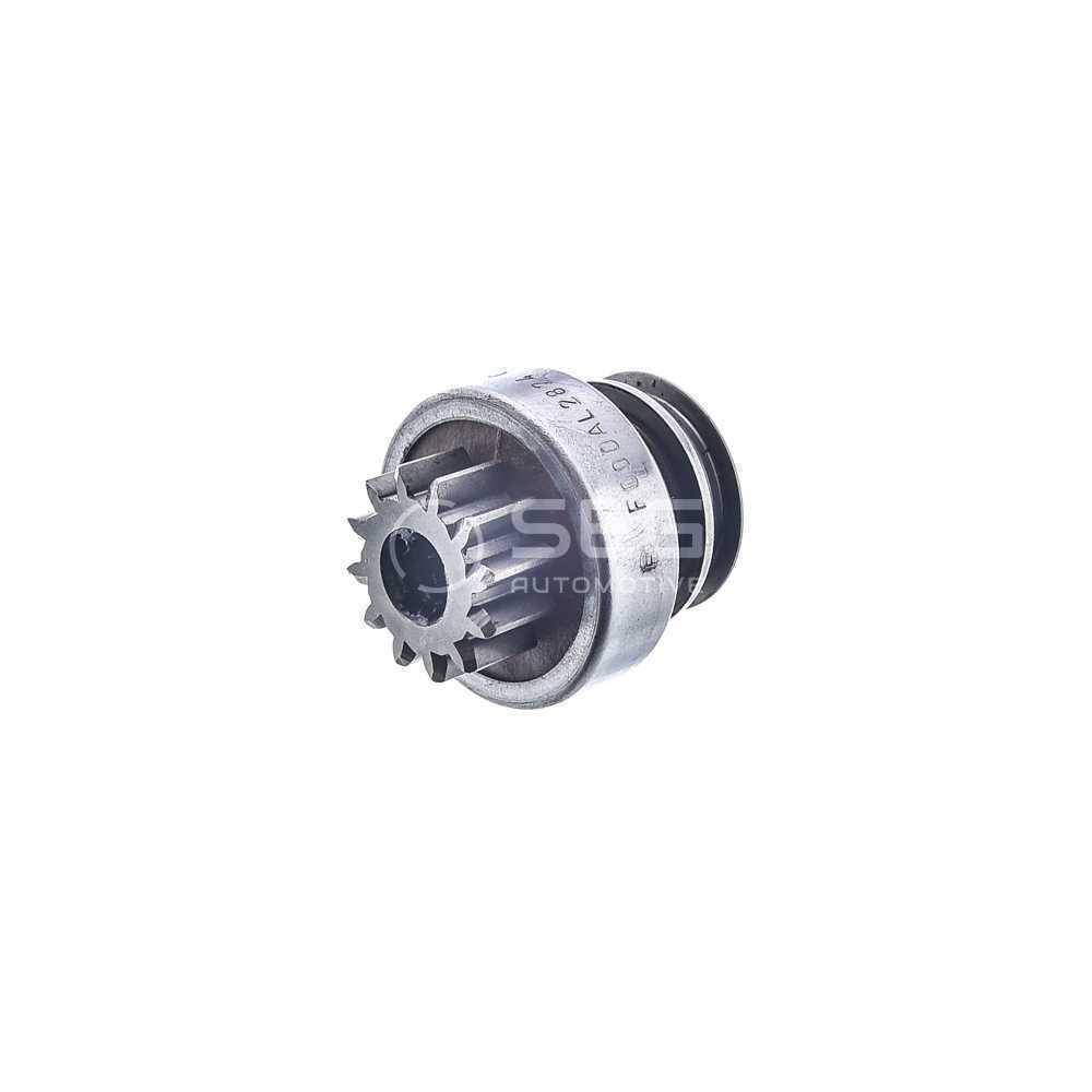 IMPULSOR P/ MOTOR PARTIDA BOSCH MBB SPRINTER K6 12D
