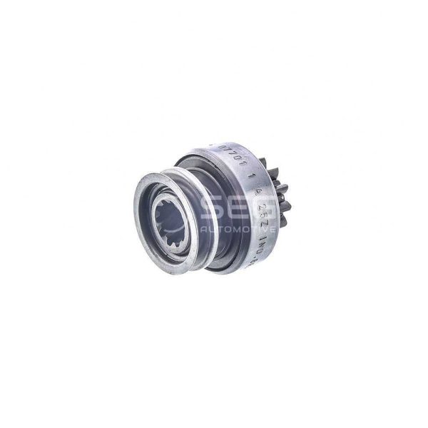 IMPULSOR P/ MOTOR PARTIDA BOSCH MBB SPRINTER K6 12D
