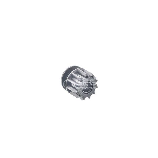 PINHAO MOTOR PARTIDA P/ UNO FIORINO STRADA 11D S/PLANETARIA