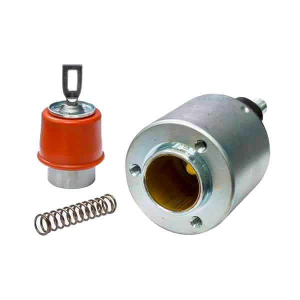 AUTOMATICO P/ MBB FORD/CNH/TOYOTA CARGO 12V F000SH0209