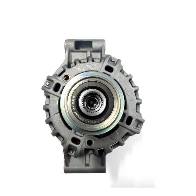 ALTERNADOR P/ FORD RANGER 3.2 20V DIESEL 13/.110A F000BL06EY