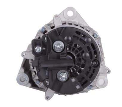 ALTERNADOR P/ FORD CARGO C1317/C1722 06/..24V 80A F000BL0771