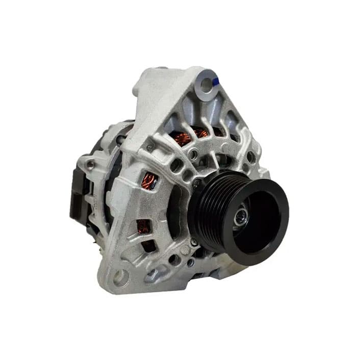 ALTERNADOR P/ DELIVERY 10160/11180/13160 14V 120A F000BL06H7