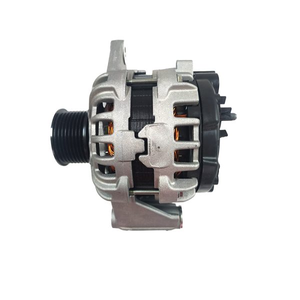 ALTERNADOR P/ FORD F350/F4000 14/… 4X4 2.8 12V 90A