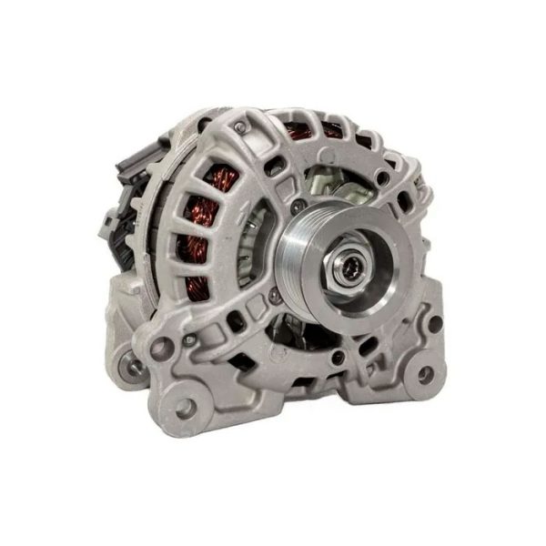 ALTERNADOR P/ GOL G6 G7 FOX POLO GOLF 1.6 16V 90A F000BL04D3
