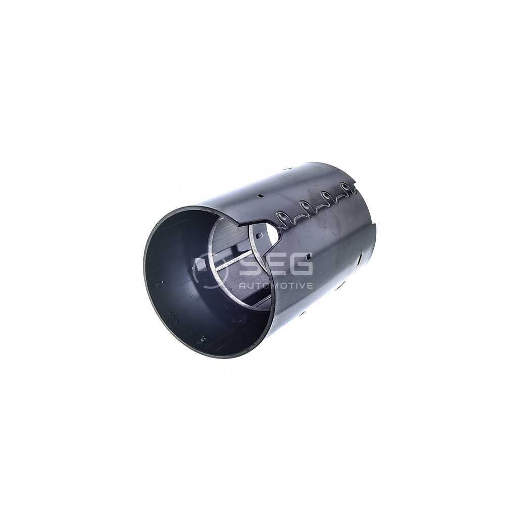 CARCACA POLAR MP BOSCH PARA TOYOTA HILUX 2.5/2.7 16V 05/….