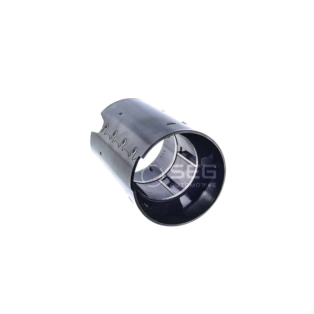 CARCACA POLAR MP BOSCH PARA TOYOTA HILUX 2.5/2.7 16V 05/….
