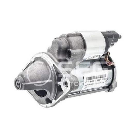 MOTOR PARTIDA P/ BOSCH TOYOTA COROLLA 10/…. 9D 12V