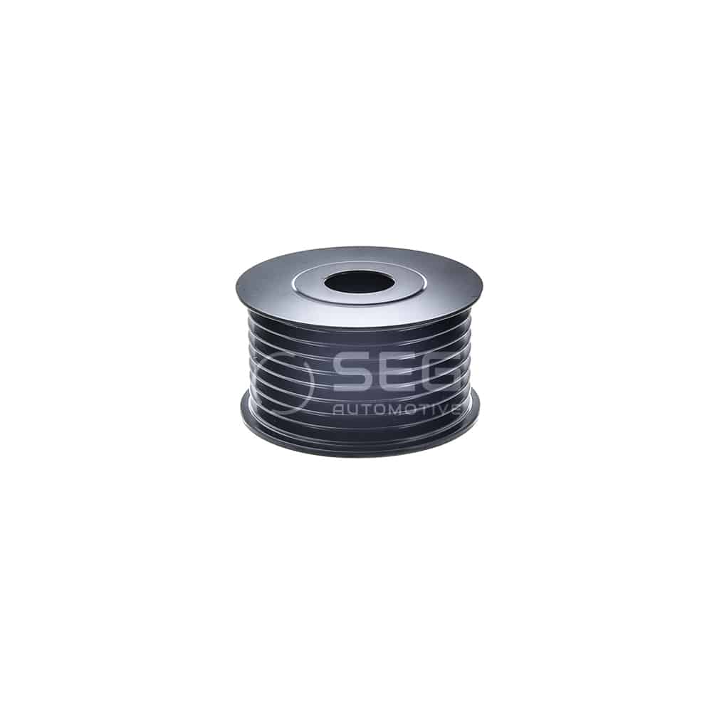 POLIA ALTERNADOR P/ JDH 150A F000BL2459