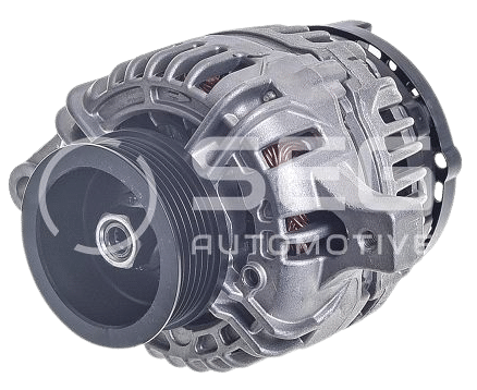 ALTERNADOR P/ BOSCH F250 12V 90A 0124325063