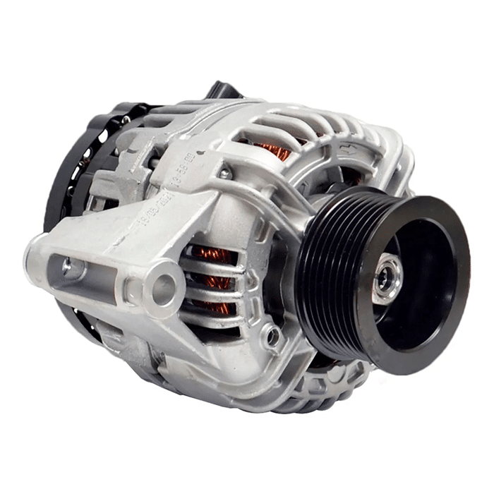 ALTERNADOR P/ F250 F350 F40000 F12000 CUMMINS 90A 0124325064