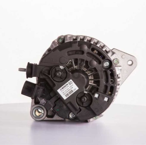 ALTERNADOR P/ HILUX SW4 2.5/3.0 05/.. 12V 80A 0124315033