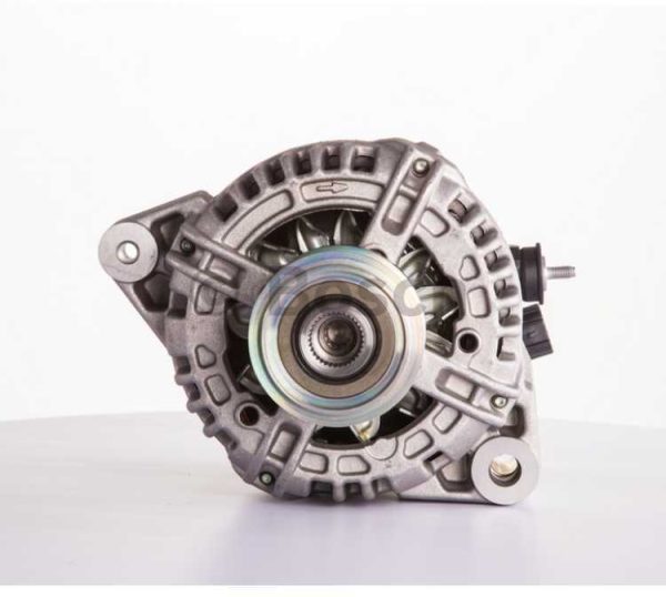 ALTERNADOR P/ HILUX SW4 2.5/3.0 05/.. 12V 80A 0124315033