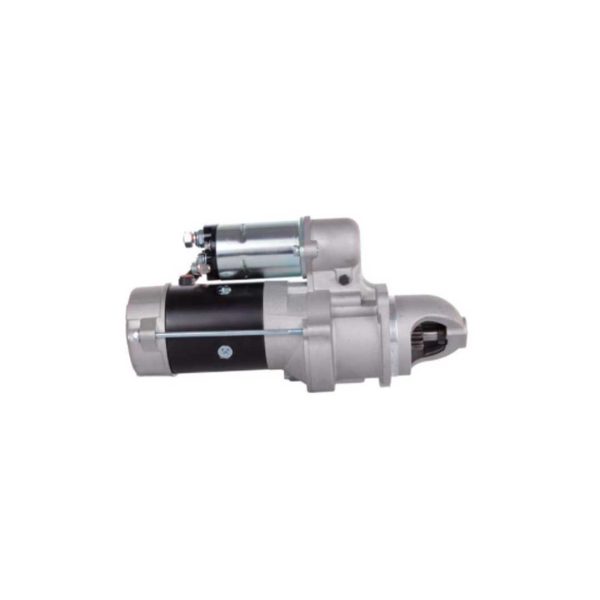 MOTOR PARTIDA P/ JDH/FIAT ALLIS 12V 10D 11131789
