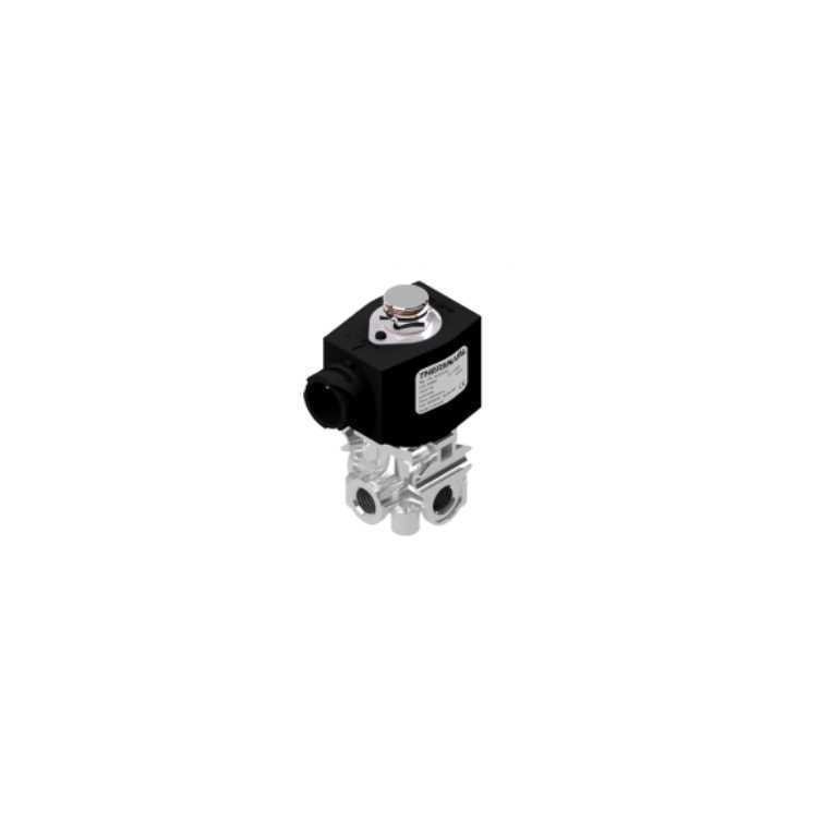 VALVULA TRANSFERENCIA P/ SCN VLV ROSSETTI 3/2VIAS P/