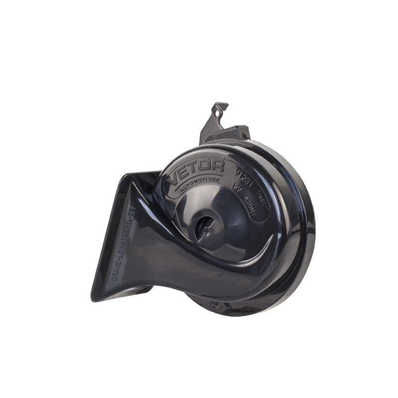 BUZINA CARACOL FORD RANGER XL 94/11 12V