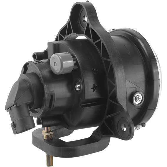 Farol Aux. MBB Atego 13/Actros/Atron H7 9588200056