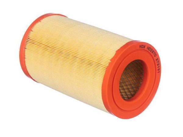 FILTRO AR P/ S10/TRAILBLAZER 2.4/2.5/2.8 DIESEL 0986B03014